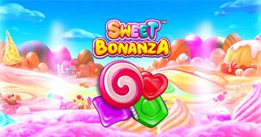 Sweet Bonanza